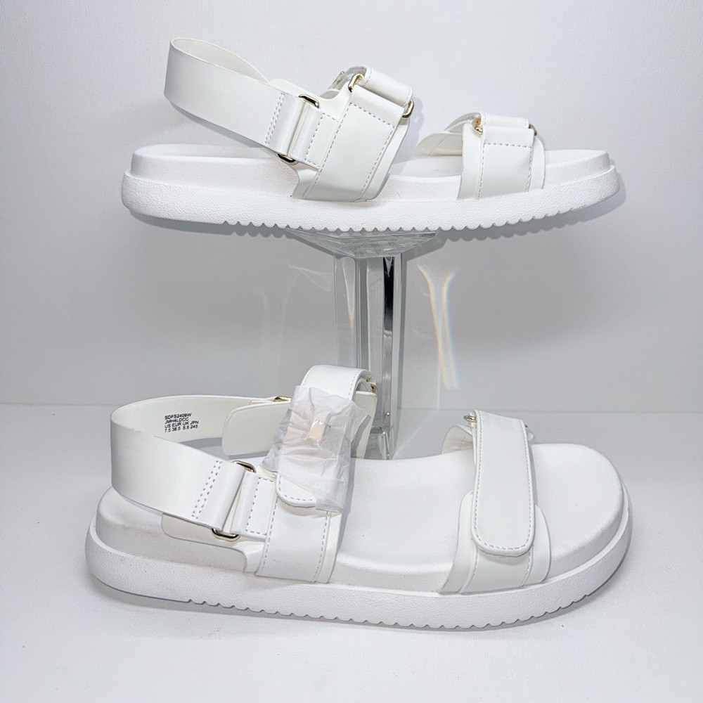 DREAM PAIRS WHITE